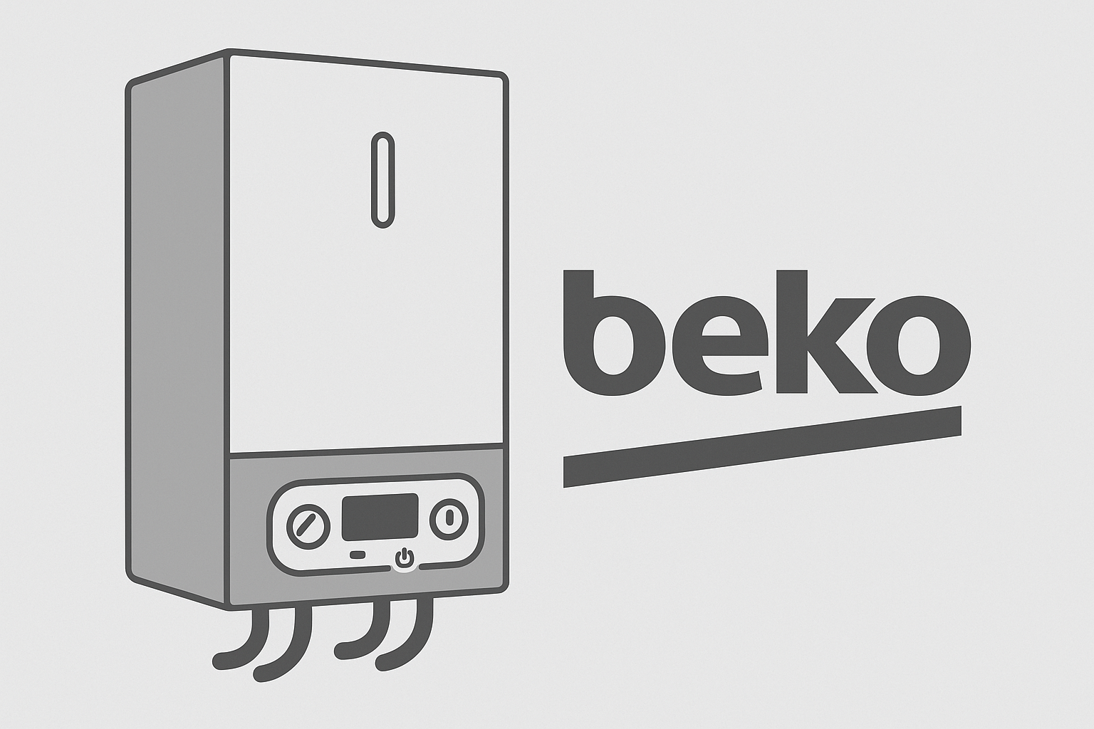beko kombi arıza kodları