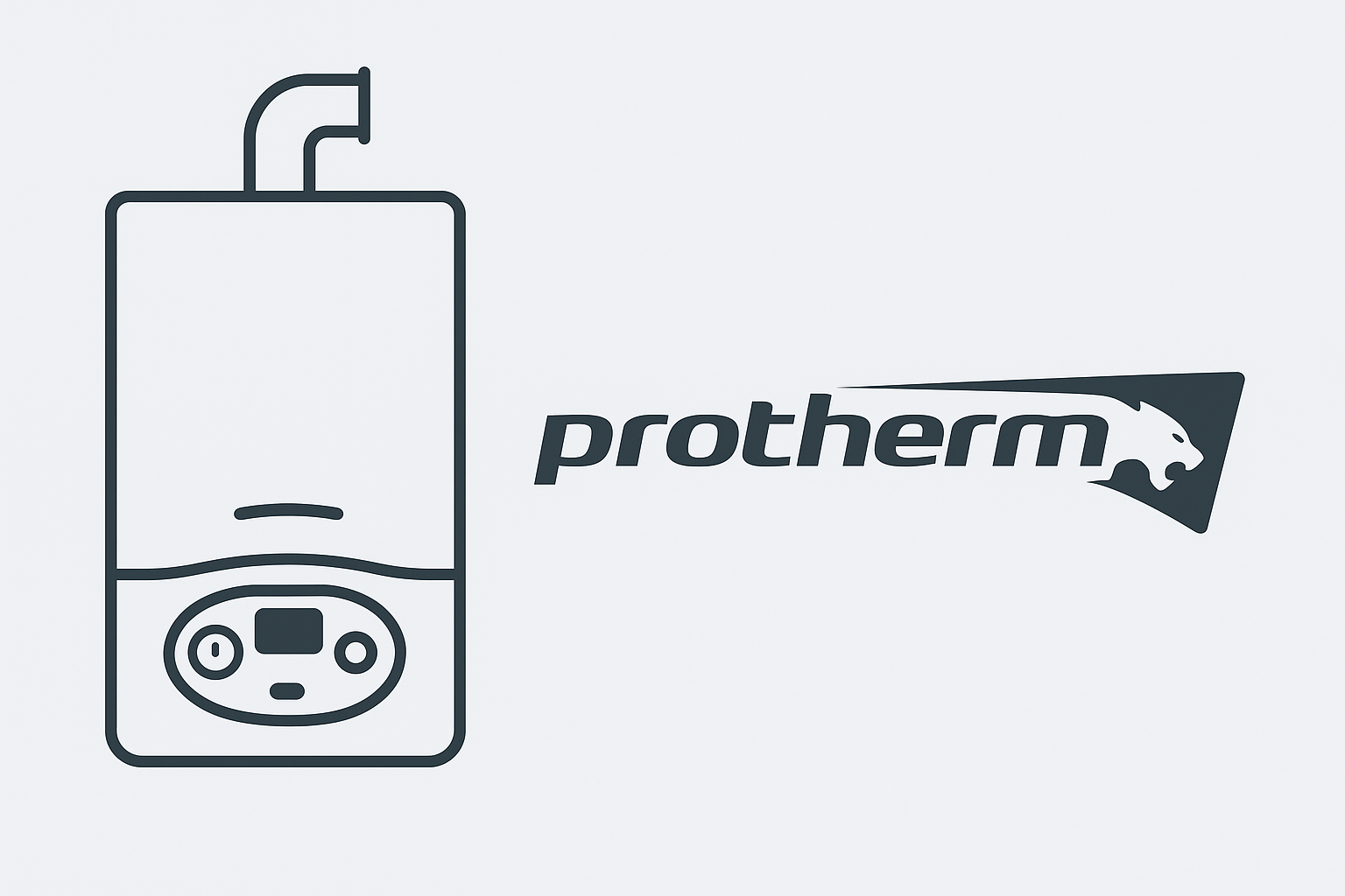 protherm kombi arıza kodları