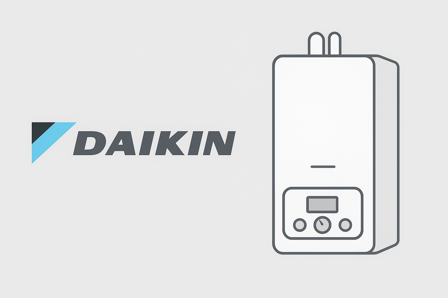 daikin kombi arıza kodları