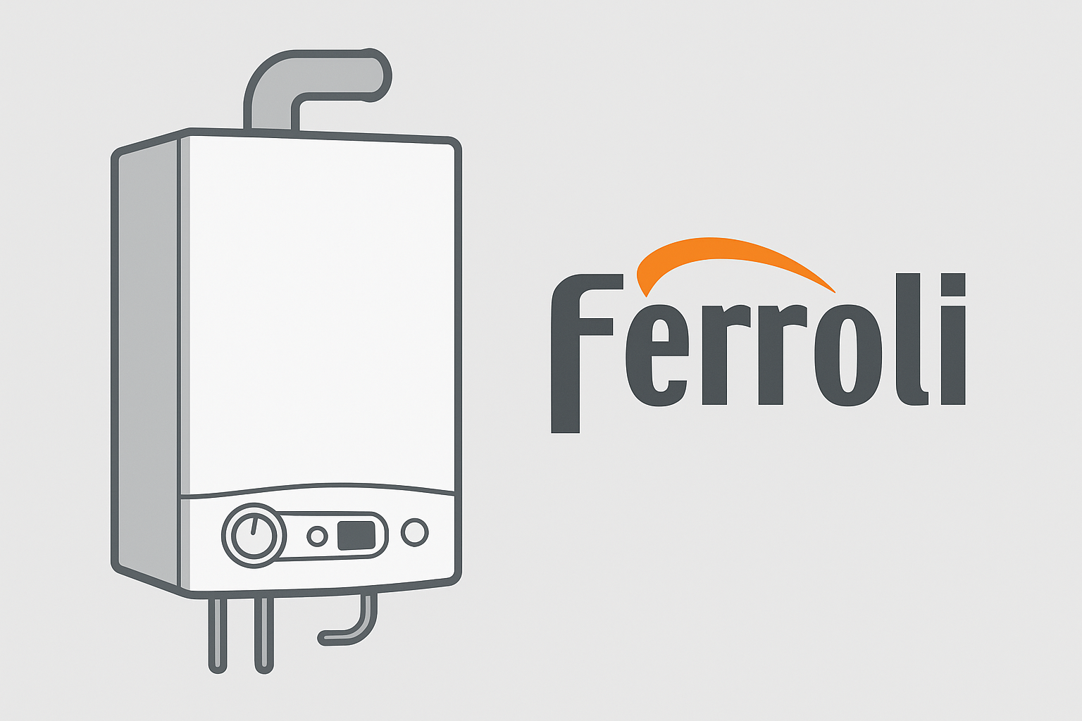ferroli kombi arıza kodları